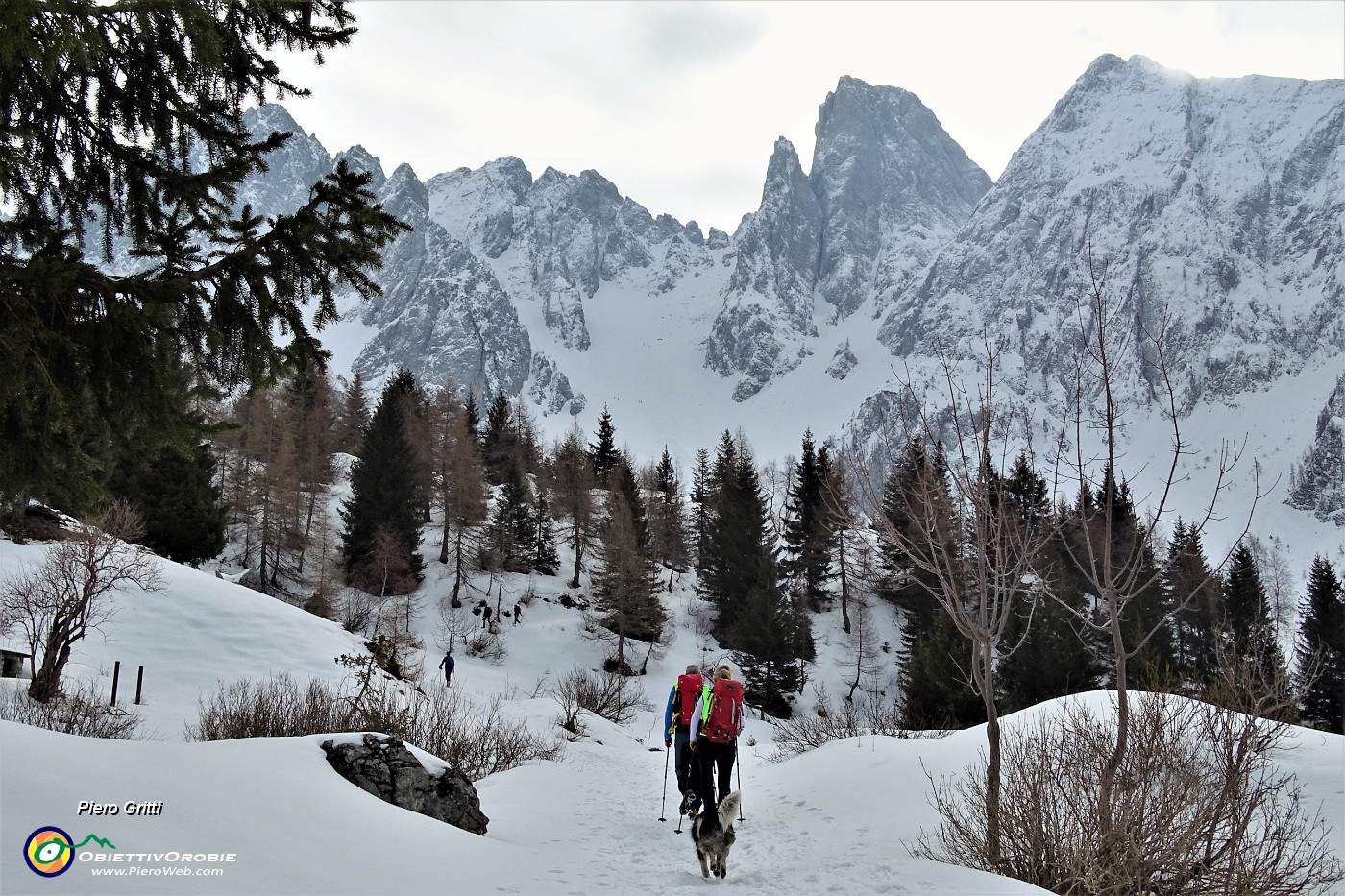 20 Il Cimon della Bagozza (2407 m) (.JPG